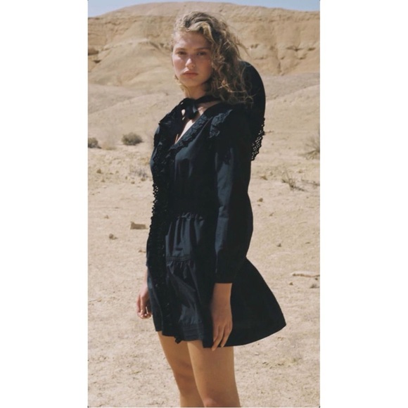 NWT The Westside Dress - Picture 4 of 12